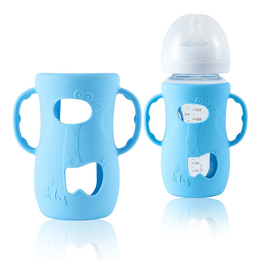 Penutup Botol Bayi Universal A - Baby Food Glass ulasan dan harga
