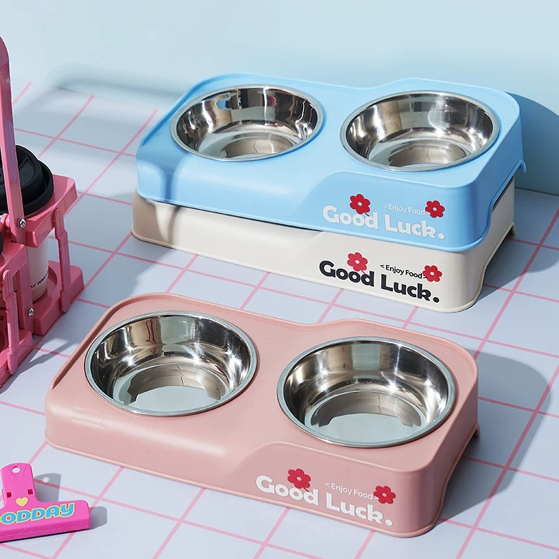 Mangkuk Makan Hewan Peliharaan - Baby Food Cat ulasan dan harga