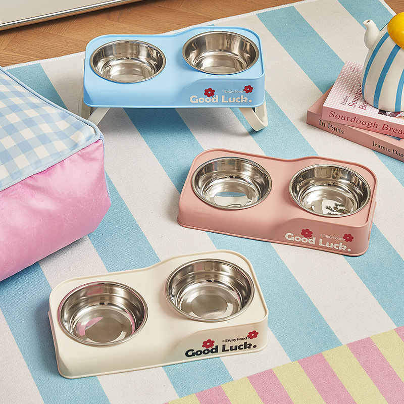 Mangkuk Makan Hewan Peliharaan - Baby Food Cat ulasan dan harga