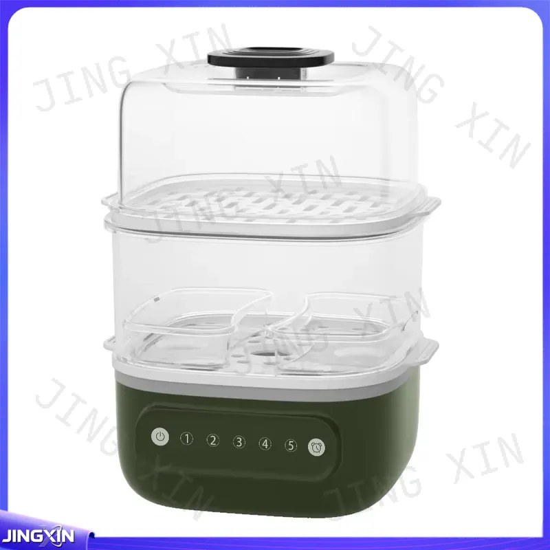 Khusus untuk Pengukus Makanan  - Baby Food Maker And Steamer ulasan dan harga