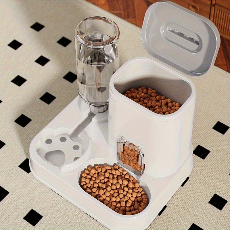 2 Dalam 1 Alat Pemberi Makan O - Baby Food Cat ulasan dan harga
