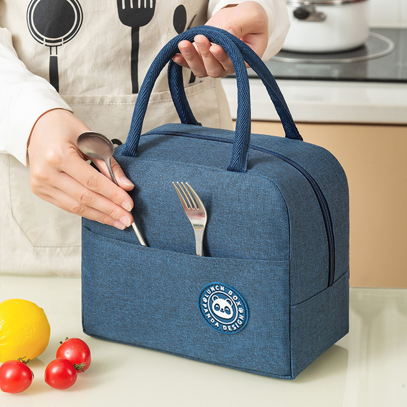 Tas pendingin portabel kotak m - Baby Food Container ulasan dan harga