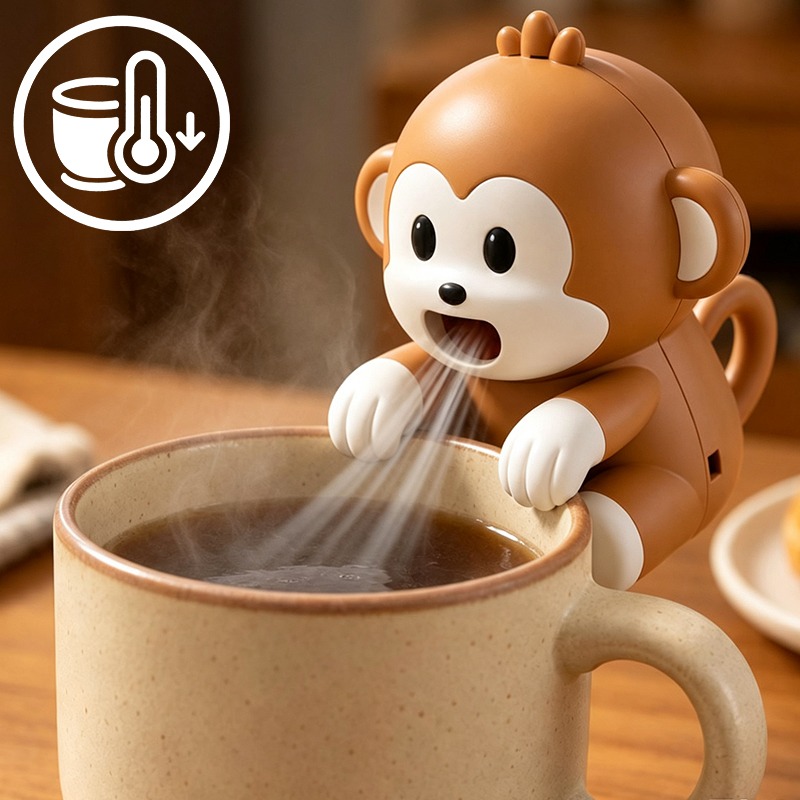 Kipas Pendingin Makanan Bentuk - Baby Food For Travelling ulasan dan harga