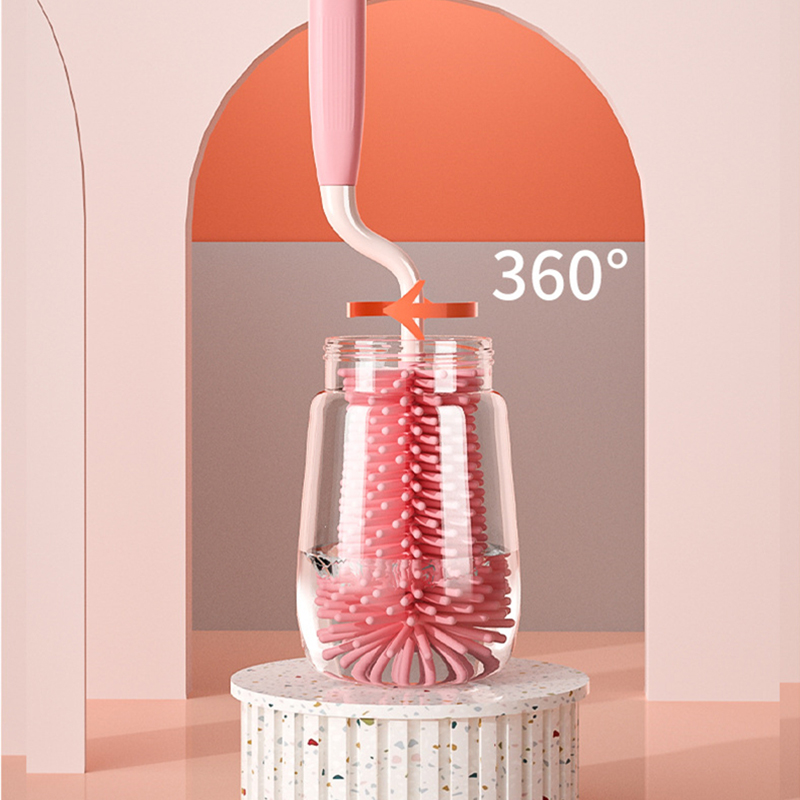 Vvocci Dot Bayi Sedotan 360 De - Baby Food Glass ulasan dan harga