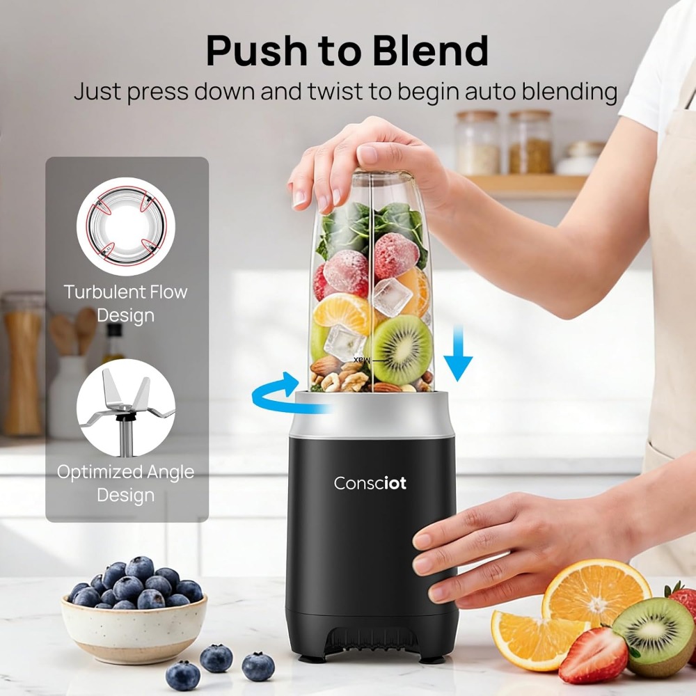 11pc Blender Pribadi 900W untu - Baby Food Guide ulasan dan harga