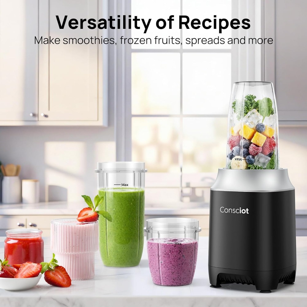 11pc Blender Pribadi 900W untu - Baby Food Guide ulasan dan harga