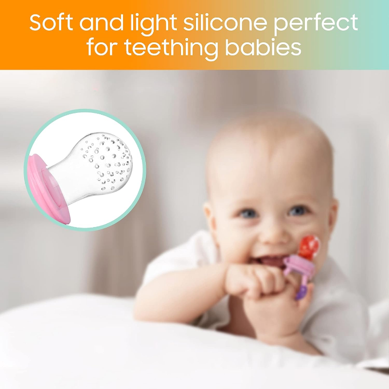 Dot pemberi makan bayi, dot ma - Baby Food Guide ulasan dan harga