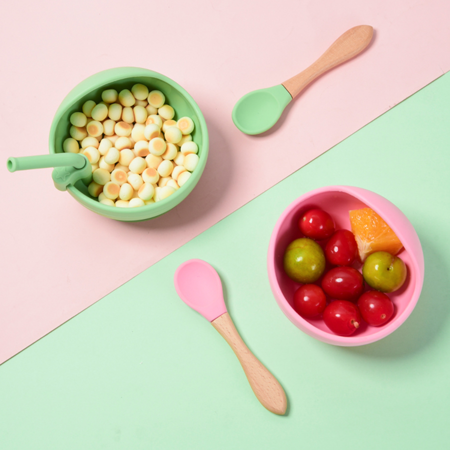Kualitas tinggi anti tumpah si - Baby Food Nutrition ulasan dan harga