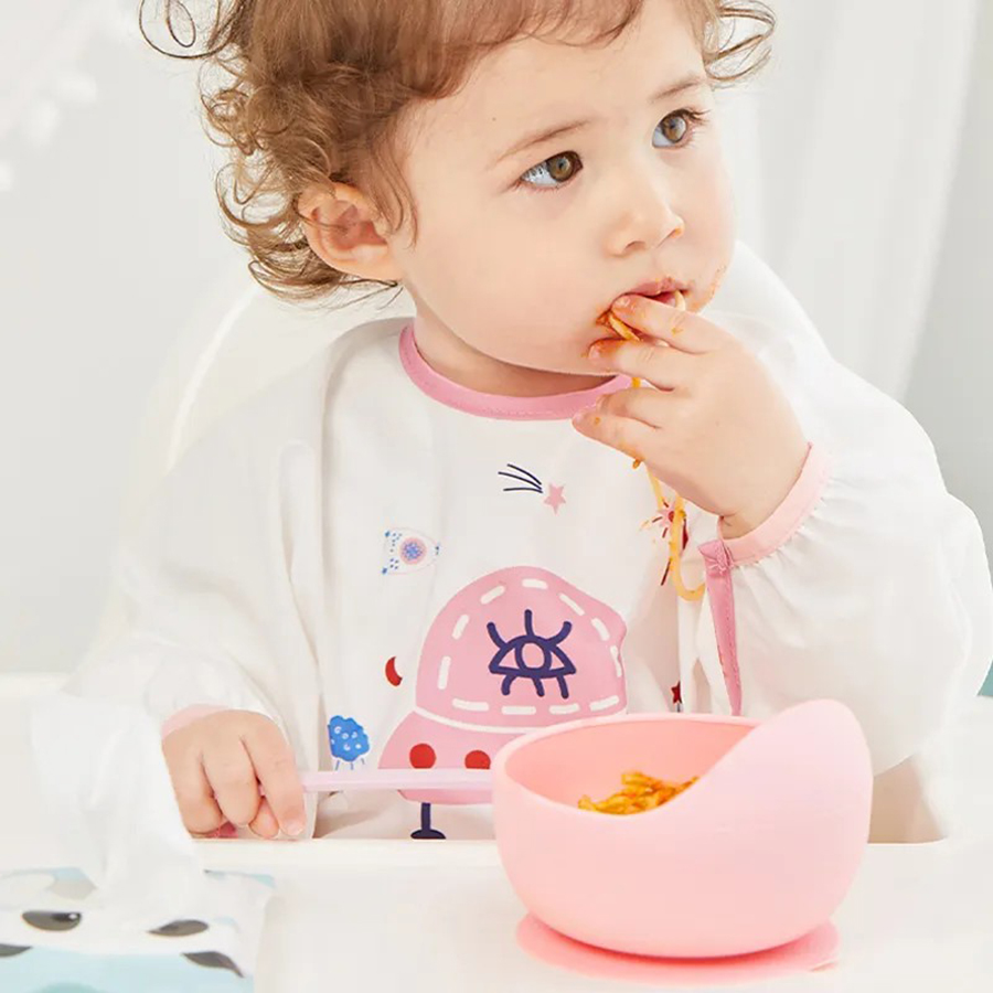 Kualitas tinggi anti tumpah si - Baby Food Nutrition ulasan dan harga