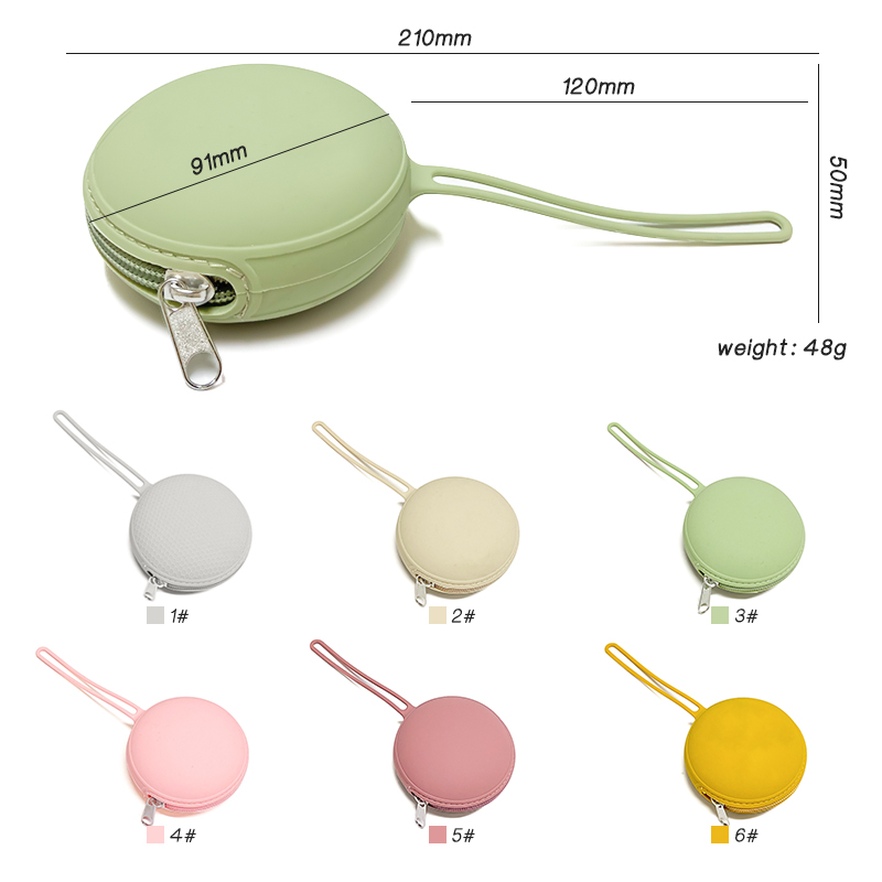 1 Buah Tas Tempat Dot Bayi Sil - Baby Food Reusable Pouches ulasan dan harga