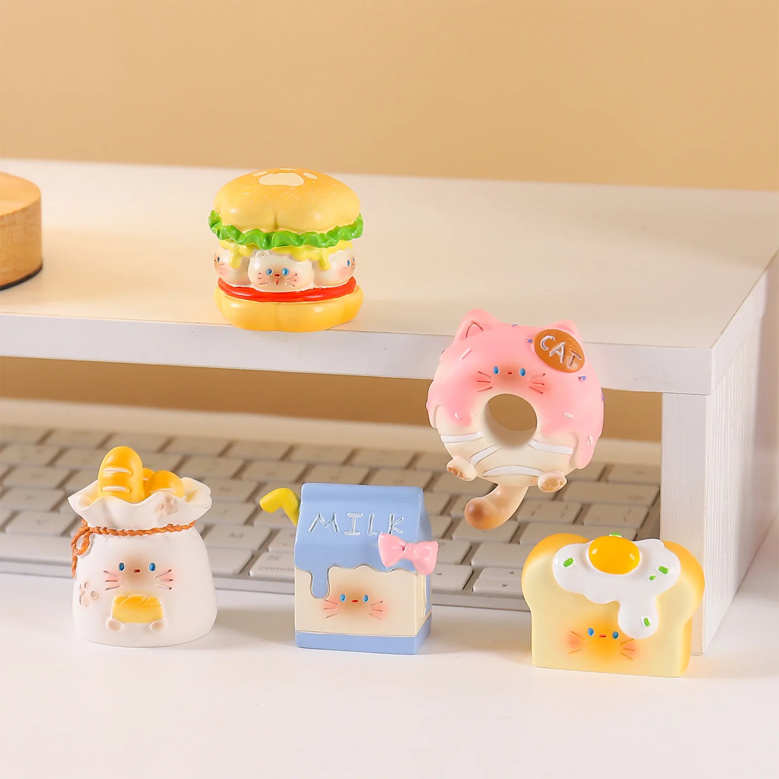 Toko Makanan Kucing, Kotak Mis - Baby Food Container ulasan dan harga