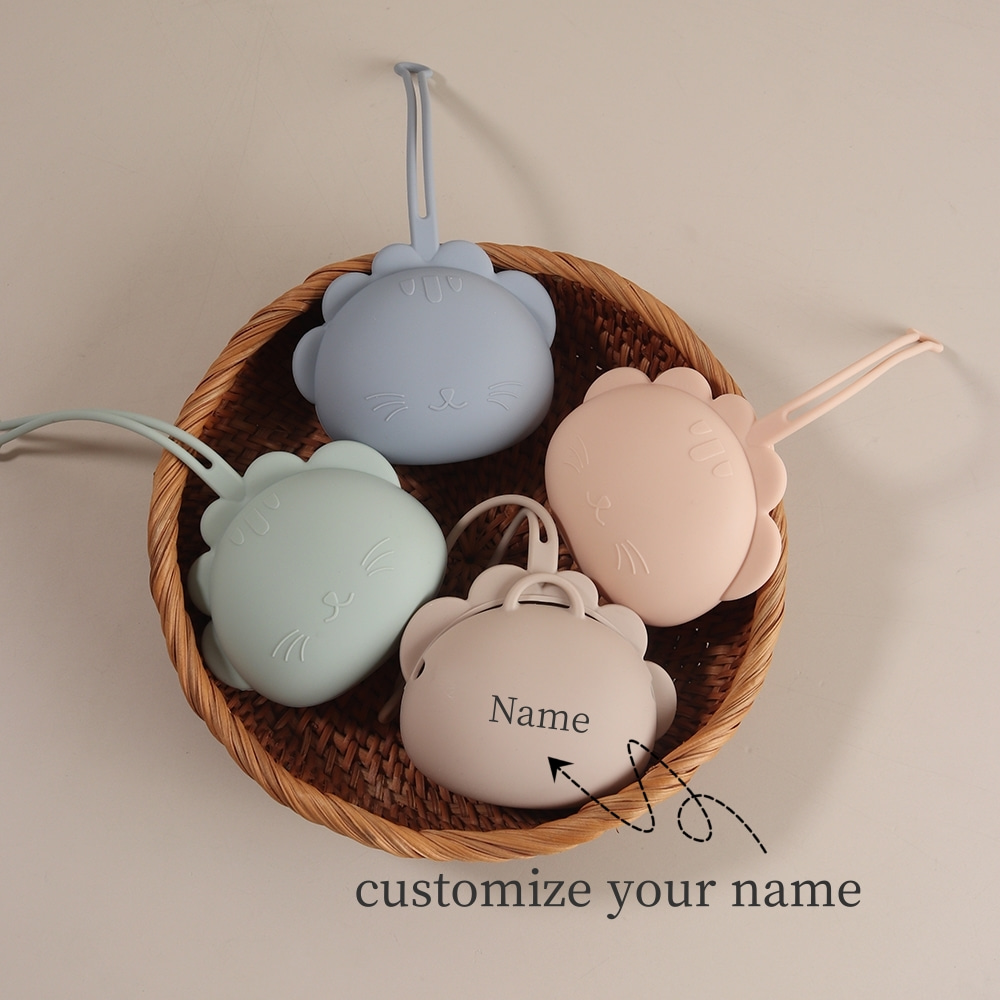 Tas Penyimpanan Empeng Bayi Ku - Baby Food Reusable Pouches ulasan dan harga