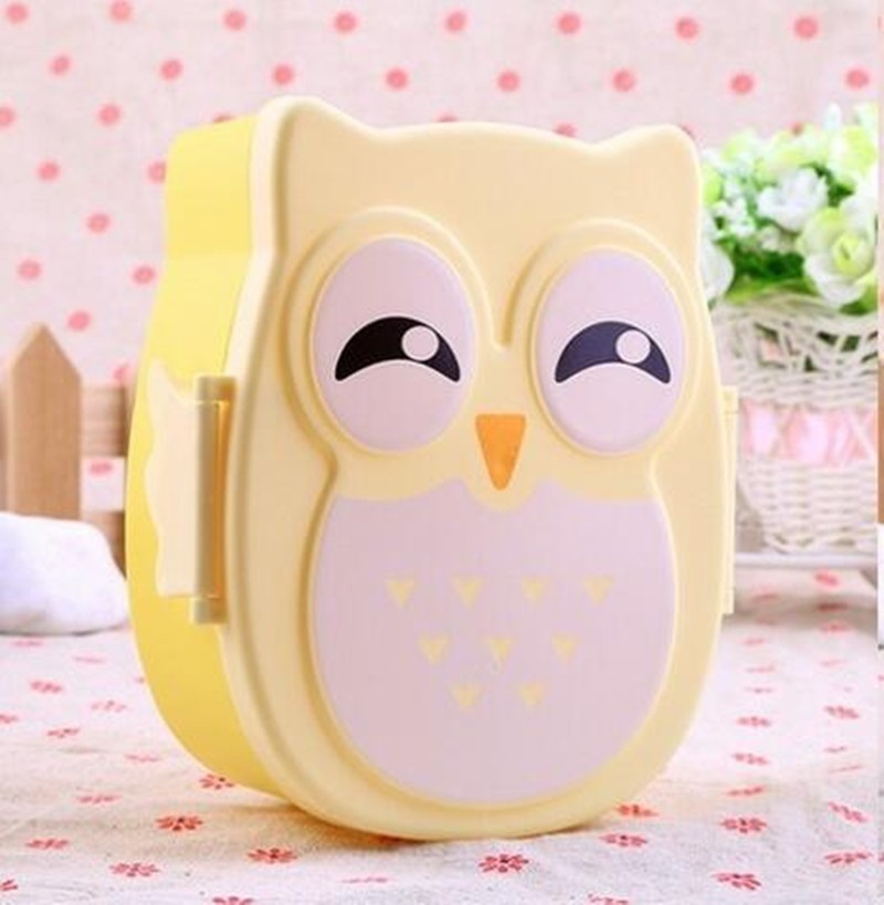 1 Buah Kotak Makan Siang Anak- - Baby Food Container ulasan dan harga