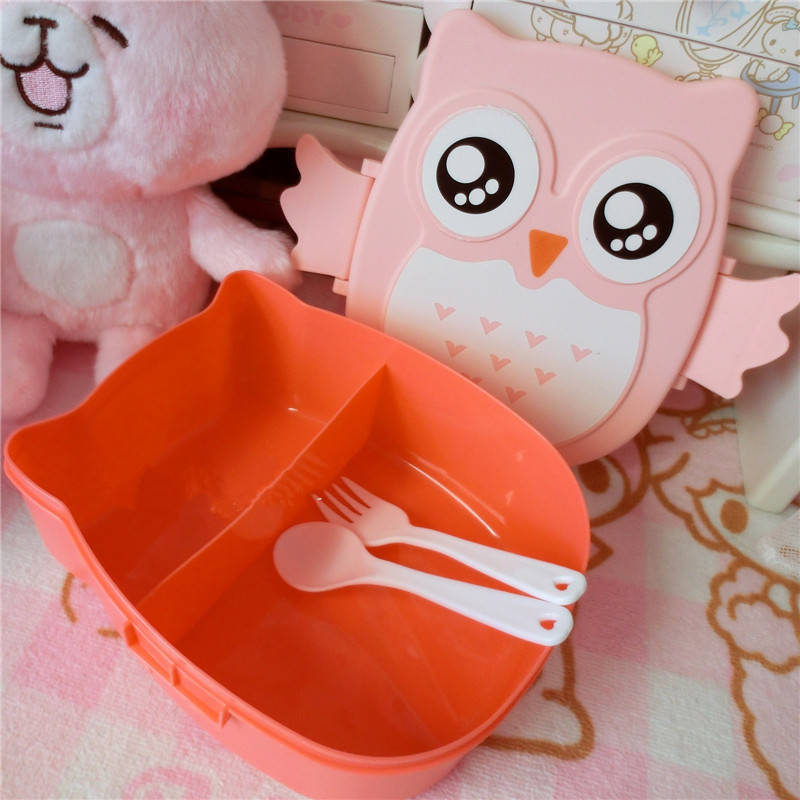 1 Buah Kotak Makan Siang Anak- - Baby Food Container ulasan dan harga