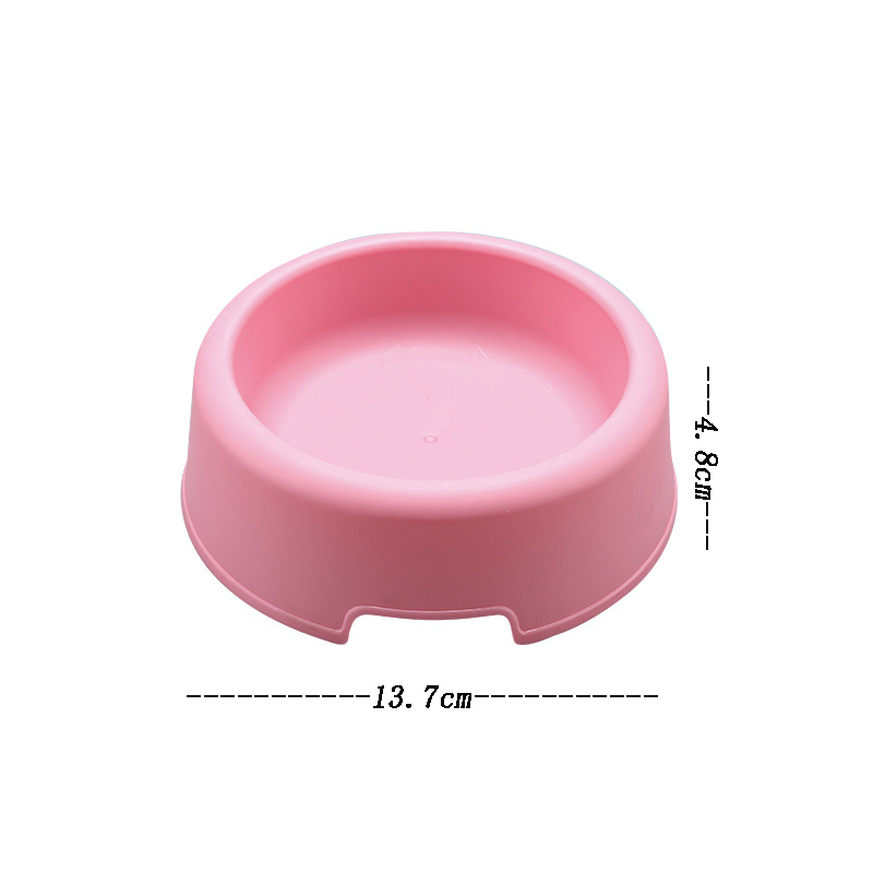 1 Buah Mangkuk Hewan Peliharaa - Baby Food Cat ulasan dan harga