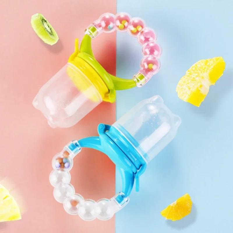 Sendok Makan Bayi, Cincin Lonc - Baby Food Guide ulasan dan harga