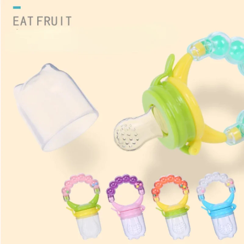 Sendok Makan Bayi, Cincin Lonc - Baby Food Guide ulasan dan harga
