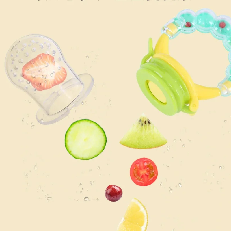Sendok Makan Bayi, Cincin Lonc - Baby Food Guide ulasan dan harga