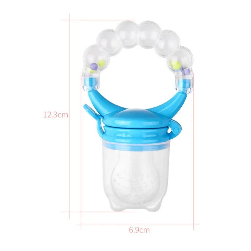 Sendok Makan Bayi, Cincin Lonc - Baby Food Guide ulasan dan harga