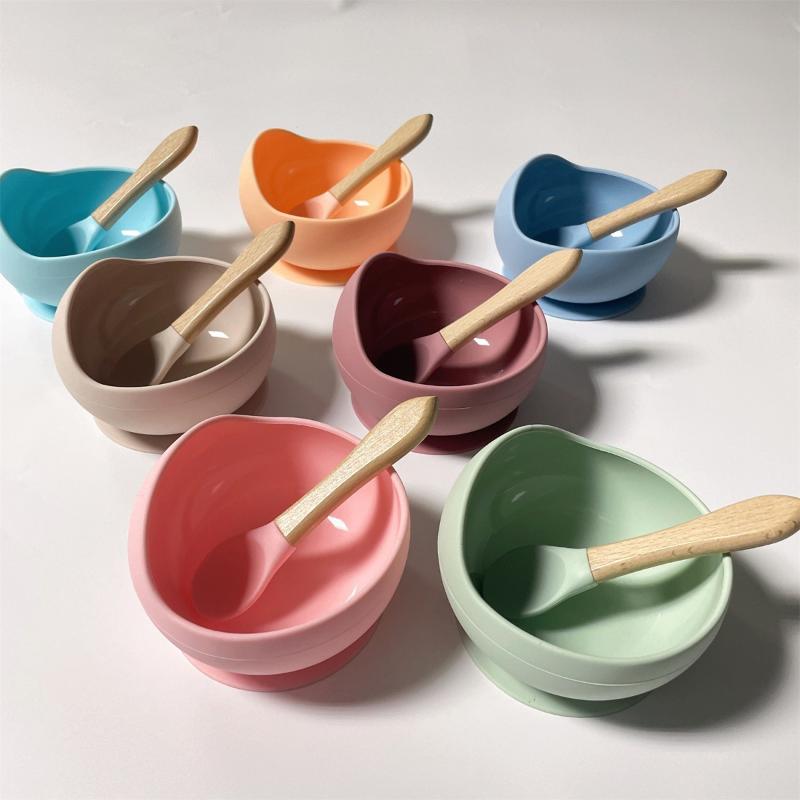 Set Perlengkapan Makan Bayi Ma - Baby Food Glass ulasan dan harga