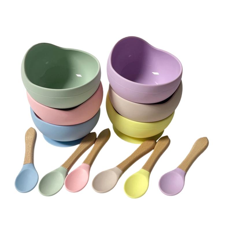 Set Perlengkapan Makan Bayi Ma - Baby Food Glass ulasan dan harga