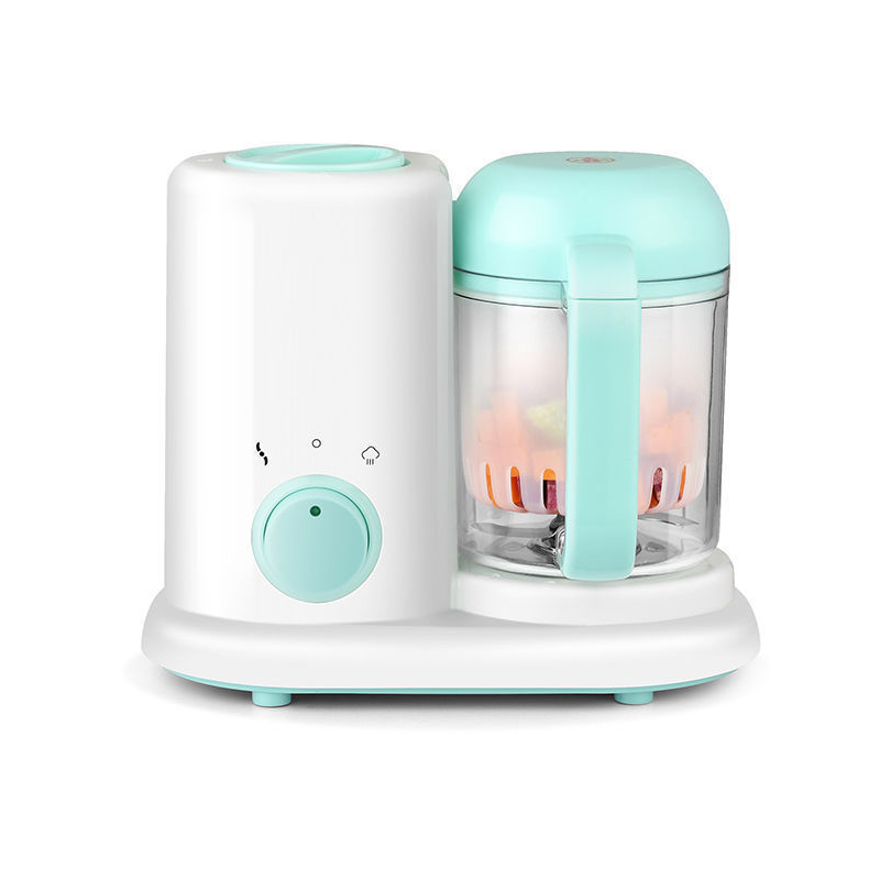 2023 baru makanan pemberi maka - Baby Food Maker And Steamer ulasan dan harga