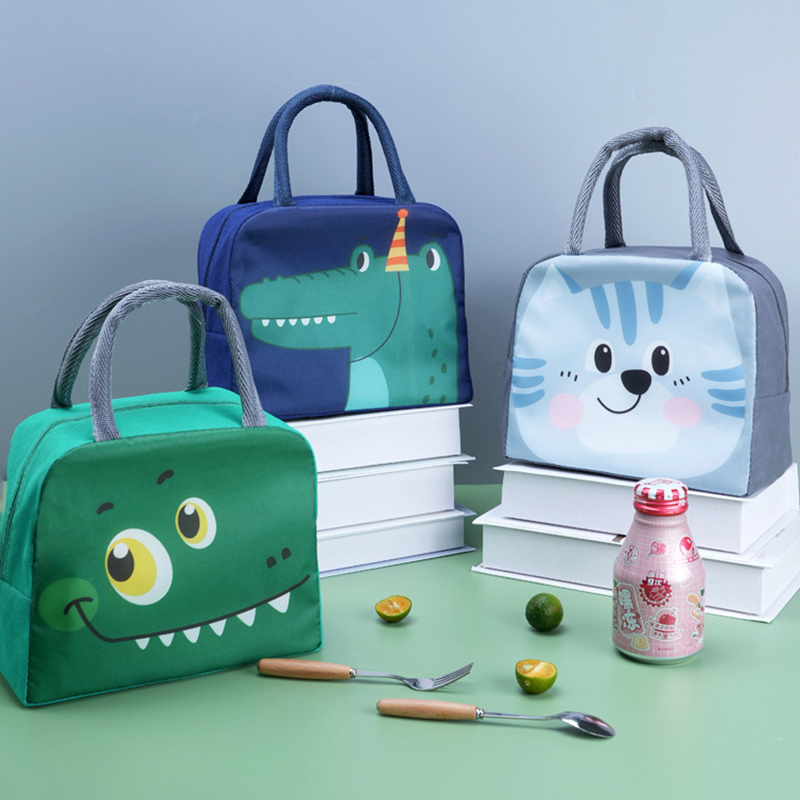 Tas makan siang pendingin sega - Baby Food Container ulasan dan harga