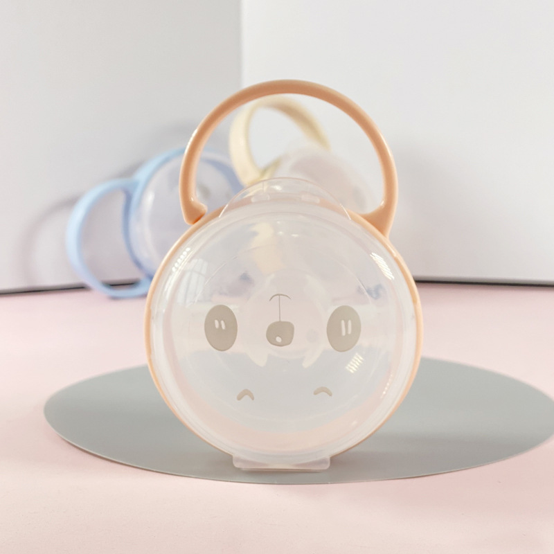 Tempat Penyimpanan Empeng Bayi - Baby Food Container ulasan dan harga