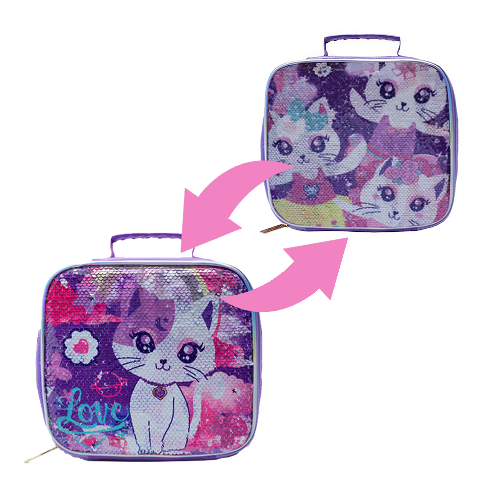 BLING BABIES Tas Jinjing Anak, - Baby Food Cat ulasan dan harga
