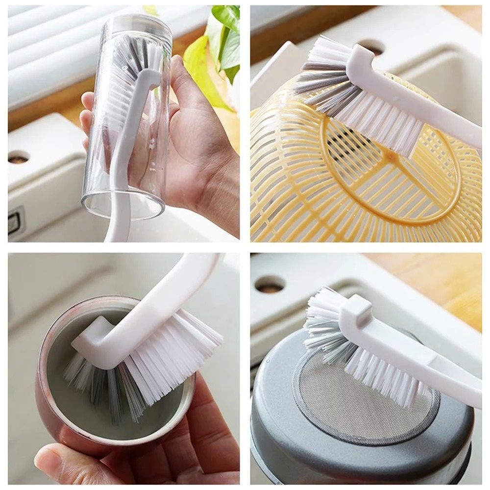 Sikat Pembersih, Sikat untuk W - Baby Food Glass ulasan dan harga