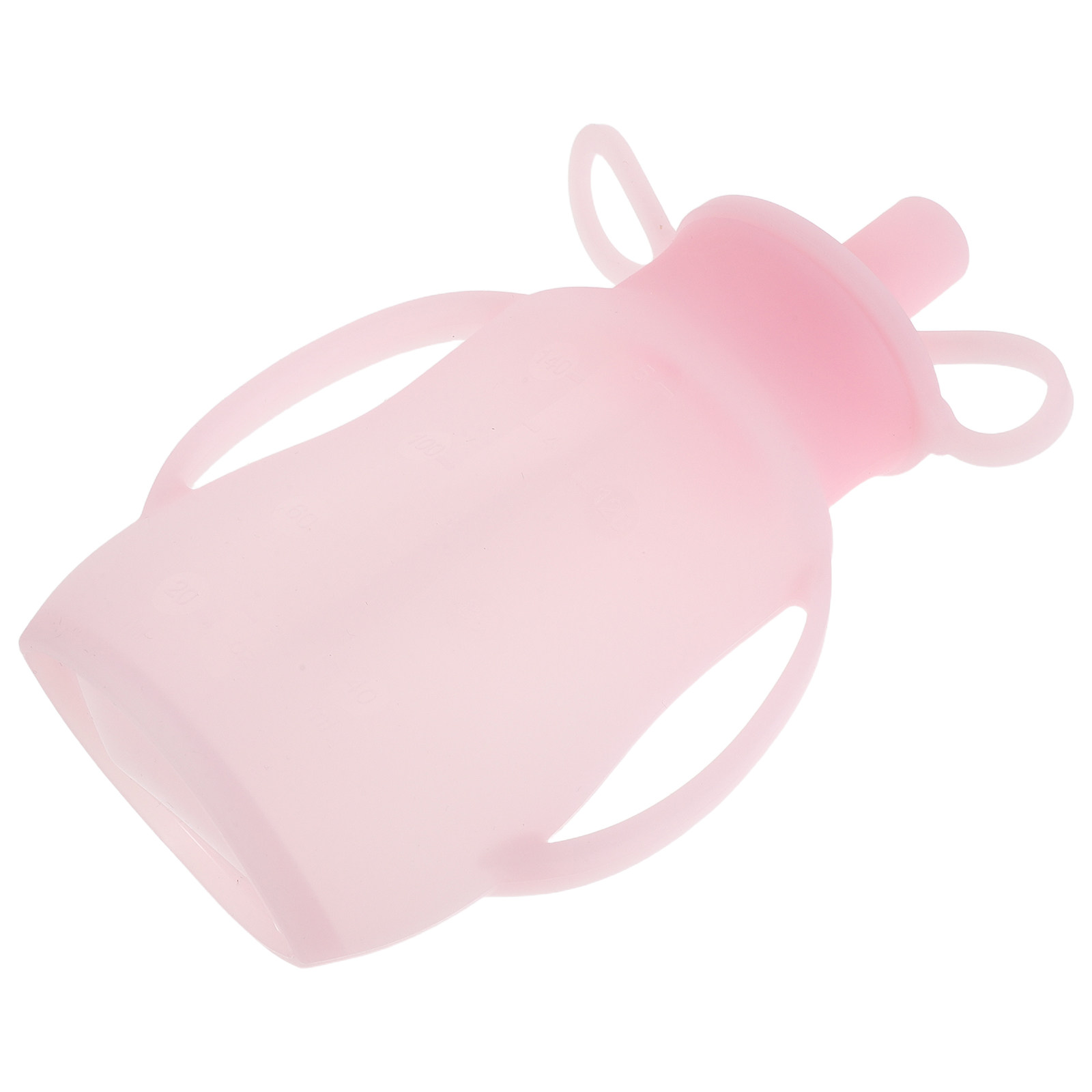Kantong Penyimpanan Makanan An - Baby Food Reusable Pouches ulasan dan harga