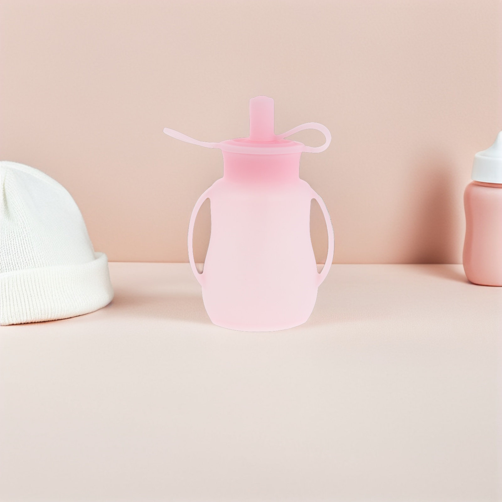 Kantong Penyimpanan Makanan An - Baby Food Reusable Pouches ulasan dan harga